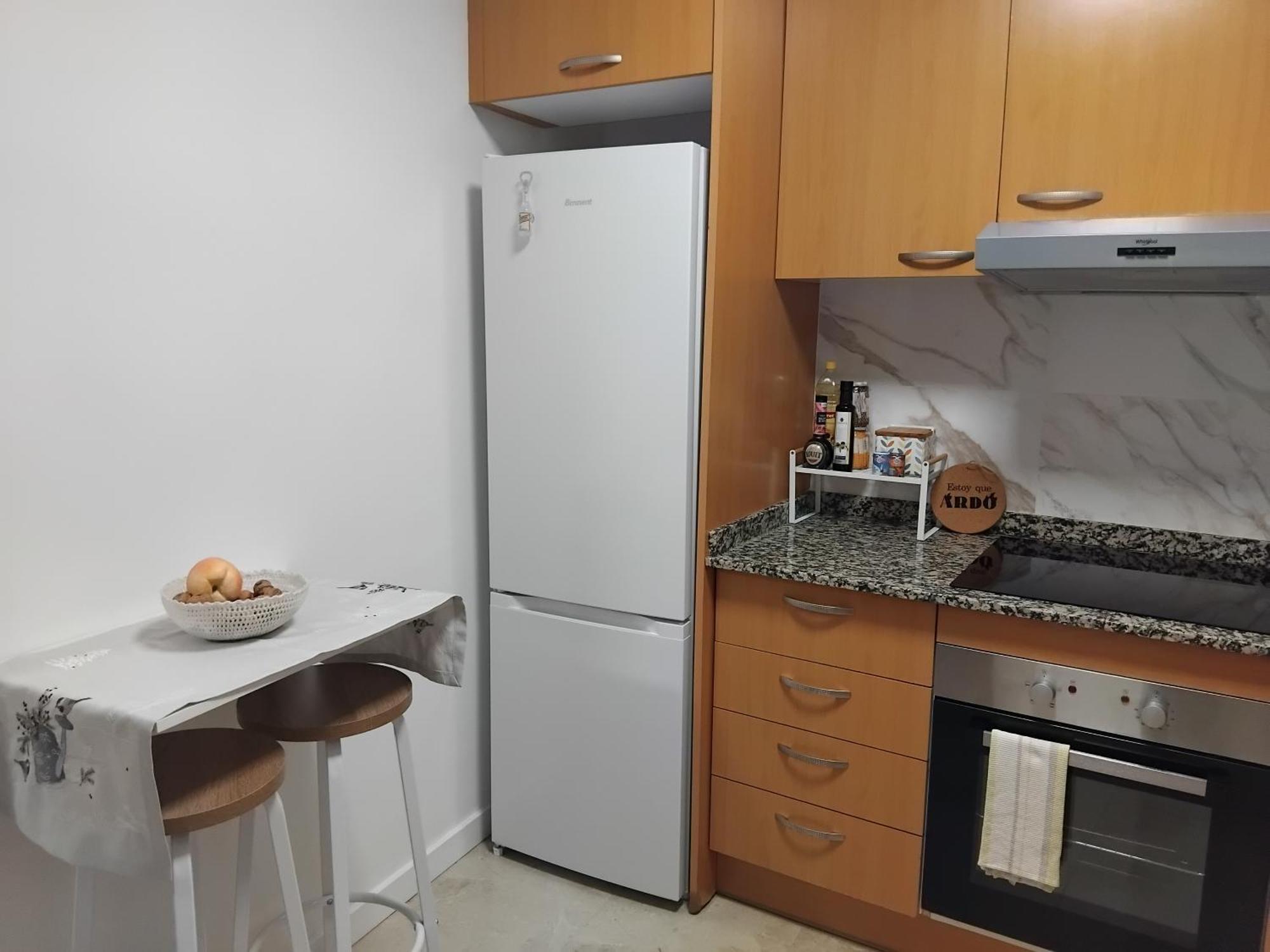 Apartamento Confort II La Seu d'Urgell Exterior photo