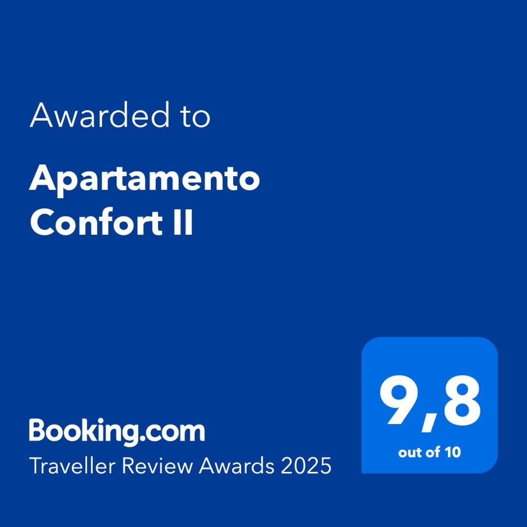 Apartamento Confort II La Seu d'Urgell Exterior photo